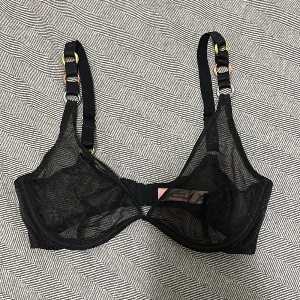 Agent Provocateur Bra